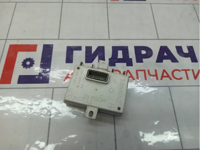 Блок электронный Renault Sandero 283464084R