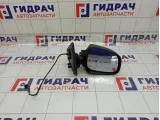 Зеркало электрическое правое Renault Sandero 963019406R