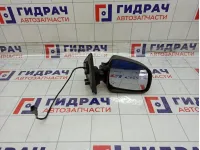 Зеркало электрическое правое Renault Sandero 963019406R