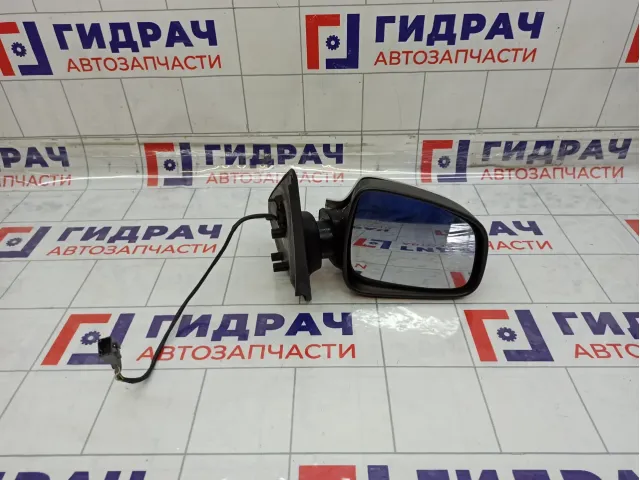 Зеркало электрическое правое Renault Sandero 963019406R