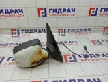 Зеркало электрическое правое Renault Sandero 963019406R