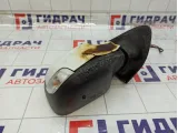 Зеркало электрическое правое Renault Sandero 963019406R