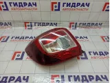Фонарь задний левый Renault Sandero 265550577R