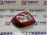 Фонарь задний левый Renault Sandero 265550577R