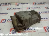 Поддон масляный двигателя Renault Sandero 8201719715