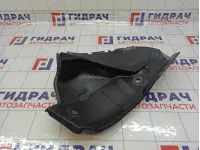 Локер (Подкрылок) задний левый Renault Sandero 767499578R