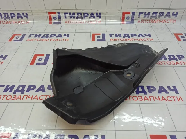 Локер (Подкрылок) задний левый Renault Sandero 767499578R
