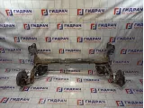 Балка задняя Renault Sandero 555016932R
