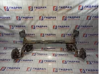 Балка задняя Renault Sandero 555016932R