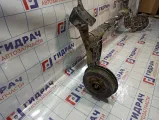 Балка задняя Renault Sandero 555016932R