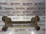Балка задняя Renault Sandero 555016932R