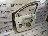 Дверь передняя правая Renault Sandero 801008681R