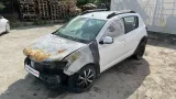 Автомобиль Renault Sandero  в разборе