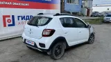 Автомобиль Renault Sandero  в разборе