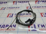 Трос открывания капота Renault Sandero Stepway (5S) 656202811R