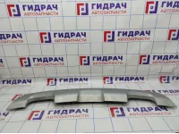 Накладка заднего бампера Renault Sandero Stepway (5S) 850707439R