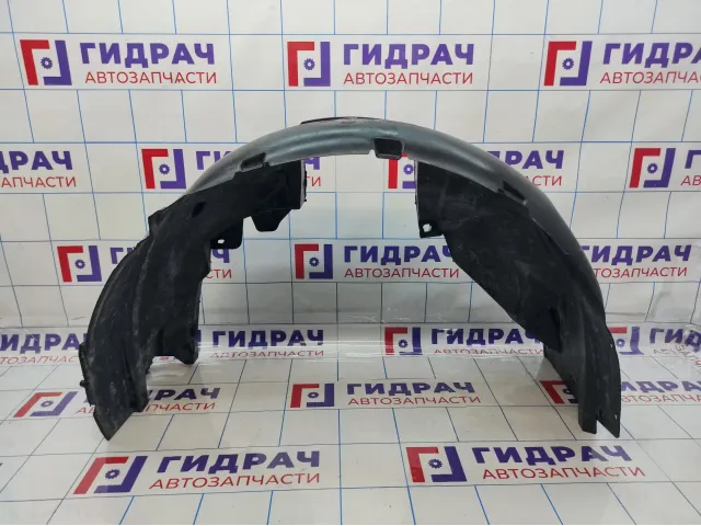 Локер передний левый Renault Sandero Stepway (5S) 638418777R