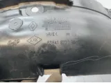 Локер передний левый Renault Sandero Stepway (5S) 638418777R