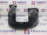 Локер передний правый Renault Sandero Stepway (5S) 638403322R