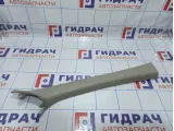 Обшивка стойки переденй правой верхняя Renault Sandero Stepway (5S) 769117516R