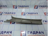 Обшивка стойки переденй правой верхняя Renault Sandero Stepway (5S) 769117516R