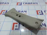 Обшивка стойки средней левой верхняя Renault Sandero Stepway (5S) 769142765R