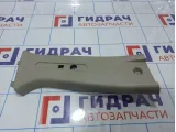 Обшивка стойки средней правой верхняя Renault Sandero Stepway (5S) 769131666R