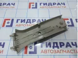 Обшивка стойки средней правой верхняя Renault Sandero Stepway (5S) 769131666R