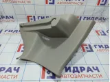 Обшивка стойки задней левой верхняя Renault Sandero Stepway (5S) 769357750R