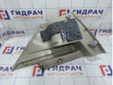 Обшивка стойки задней левой верхняя Renault Sandero Stepway (5S) 769357750R