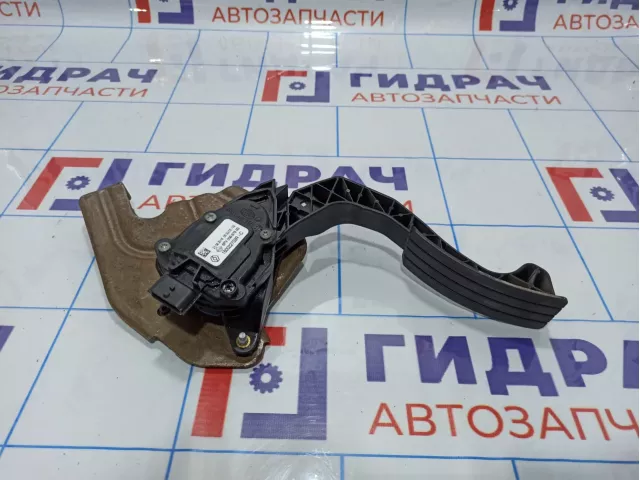 Педаль газа Renault Sandero Stepway (5S) 180022703R