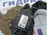 Педаль газа Renault Sandero Stepway (5S) 180022703R