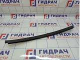 Направляющая стекла заднего правого Renault Sandero Stepway (5S) 822304066R