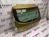 Дверь багажника Renault Sandero Stepway (5S) 901005614R