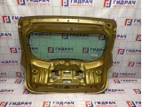 Дверь багажника Renault Sandero Stepway (5S) 901005614R
