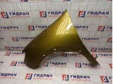 Крыло переднее левое Renault Sandero Stepway (5S) 631017145R