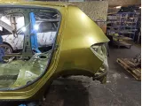 Крыло заднее левое Renault Sandero Stepway (5S)