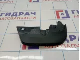 Брызговик передний правый Renault Sandero Stepway (5S) 638405597R