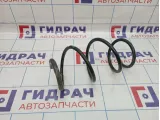 Пружина передняя Renault Sandero Stepway (5S) 540105571R