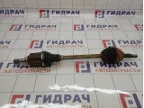 Привод передний левый Renault Sandero Stepway (5S) 391016613R