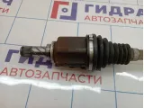 Привод передний левый Renault Sandero Stepway (5S) 391016613R