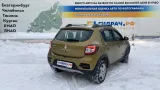 Сигнал звуковой Renault Sandero Stepway (5S) 256109649R