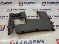 Накладка под рулевую колонку Renault Scenic 8200140742