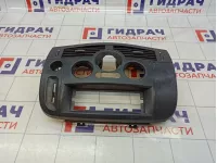 Дефлектор воздушный центральный Renault Scenic 8200554454