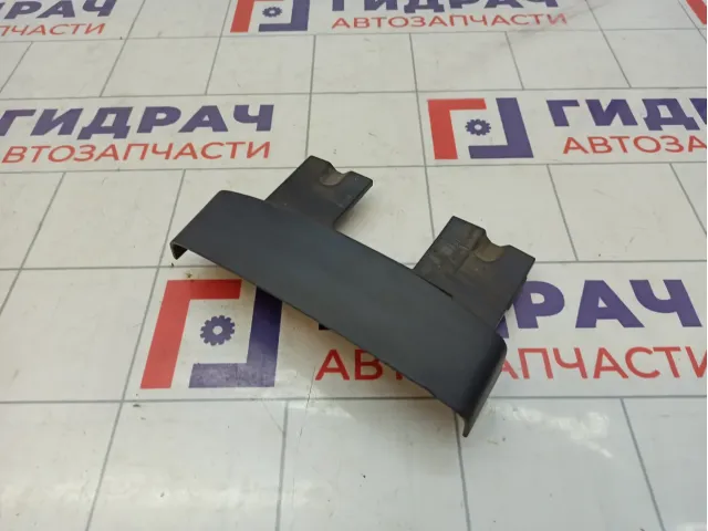 Кожух рулевой колонки верхний Renault Scenic 8200141047