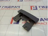 Кожух рулевой колонки верхний Renault Scenic 8200141047
