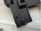 Кожух рулевой колонки верхний Renault Scenic 8200141047
