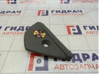 Накладка торпедо правая с торца Renault Scenic 8200141017