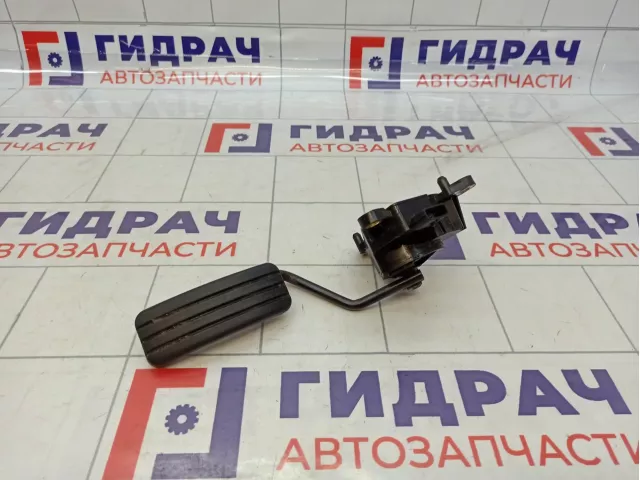 Педаль газа Renault Scenic 8200159645