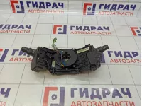 Переключатель подрулевой в сборе Renault Scenic 7701060398